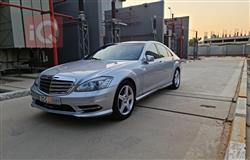 مرسيدس بنز S-Class